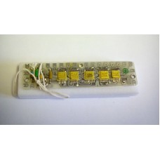 CLANSMAN PRINTED CIRCUIT CARD ASSY